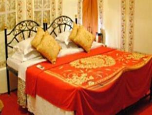 The Aravali Tent Resort Udaipur Exteriör bild