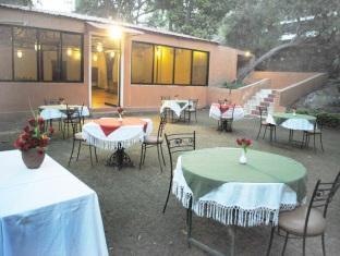 The Aravali Tent Resort Udaipur Exteriör bild
